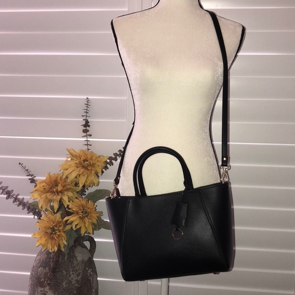 Zara Basic Collection Handbag | Poshmark